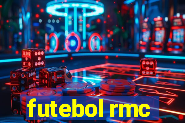 futebol rmc